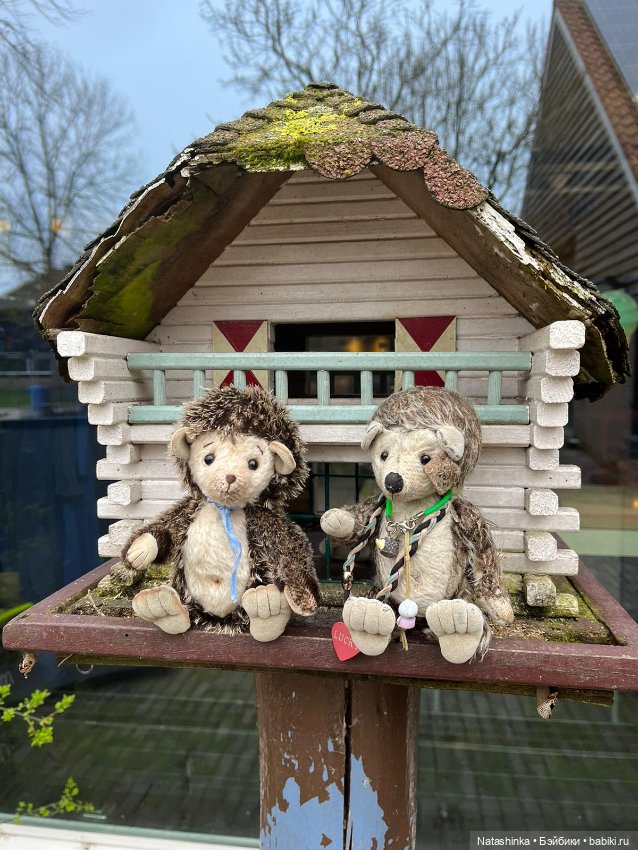 Fashion Dolls 520 — Туризм и путешествия: фотоотчеты из поездок