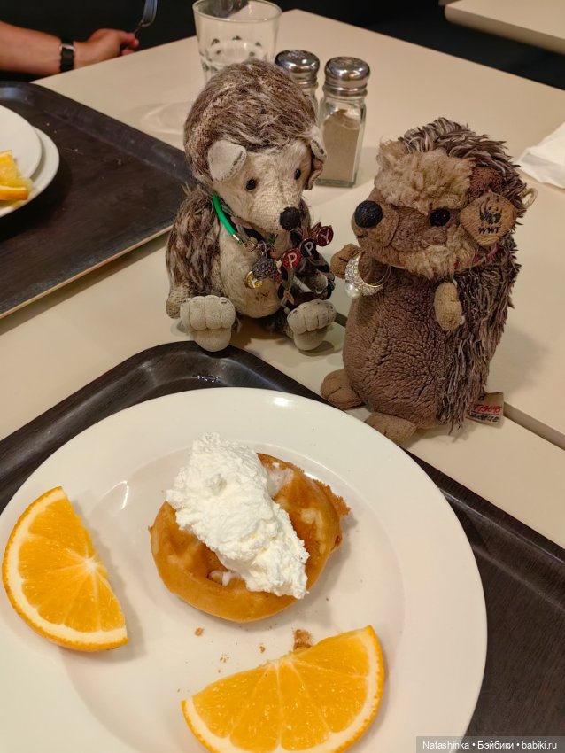 Fashion Dolls 520 — Туризм и путешествия: фотоотчеты из поездок (фото 7)