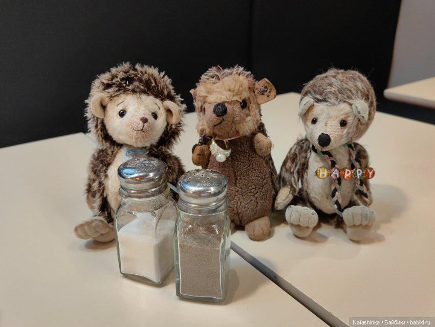 Fashion Dolls 520 — Туризм и путешествия: фотоотчеты из поездок (фото 4)