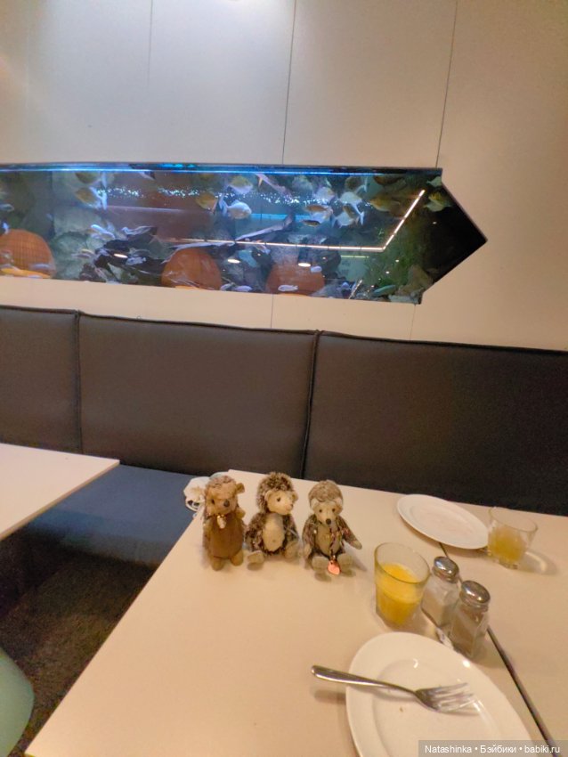 Fashion Dolls 520 — Туризм и путешествия: фотоотчеты из поездок (фото 5)