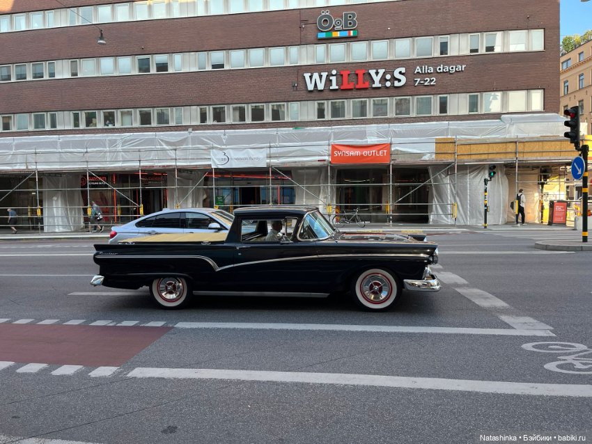 Fashion Dolls 520 — Туризм и путешествия: фотоотчеты из поездок (фото 3)