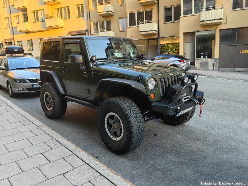 Fashion Dolls 520 — Туризм и путешествия: фотоотчеты из поездок