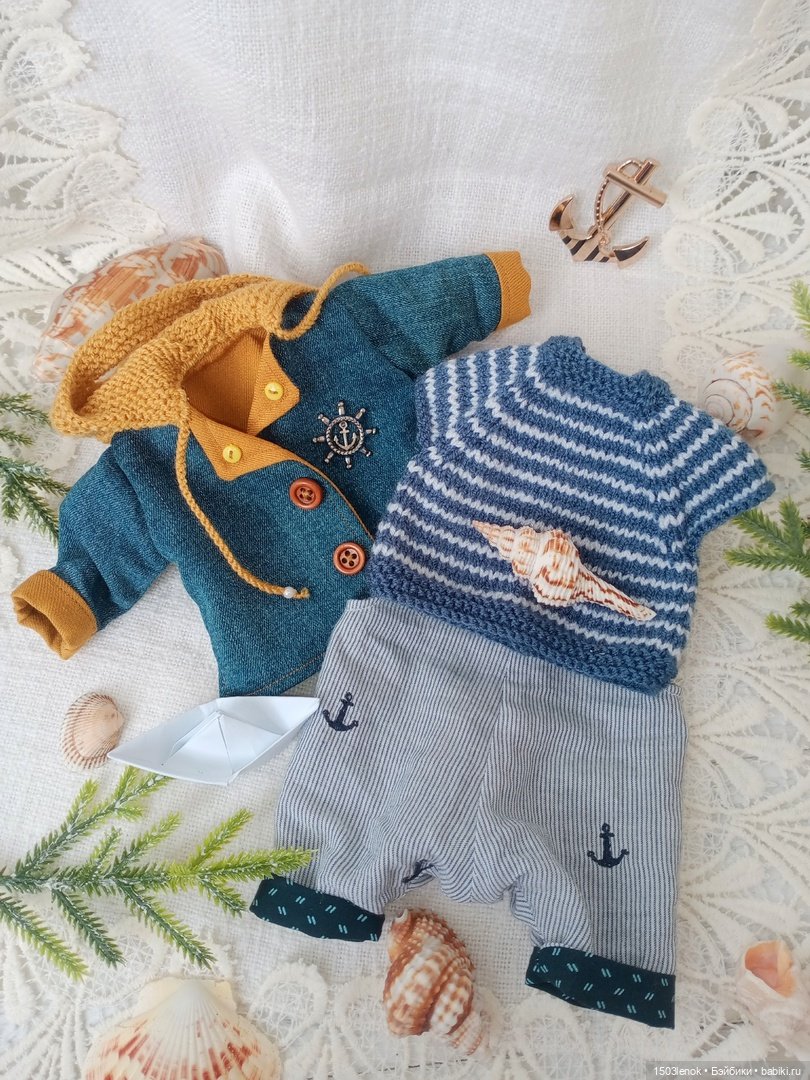 Тимми — Авторские мишки Тедди и друзья: фото