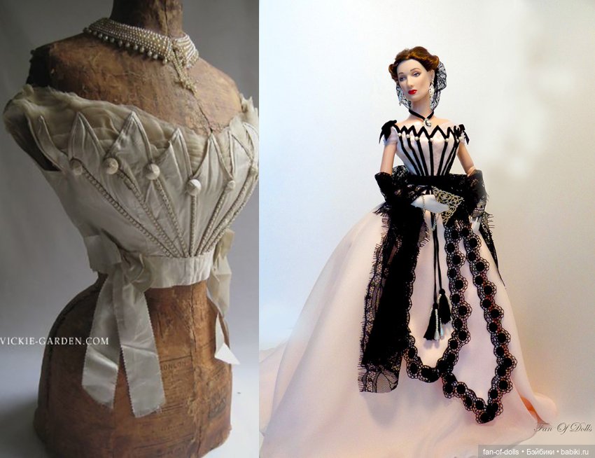 Копии, копирование и мое отношение к этому (фото 3)