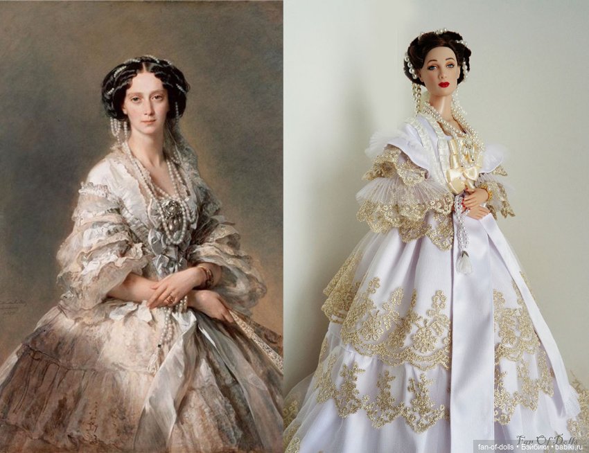 Копии, копирование и мое отношение к этому (фото 4)