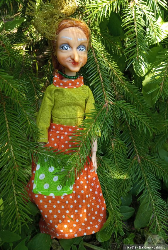 Средних лет Ягуся — Болталка и разговоры обо всем: жизнь (фото 8)