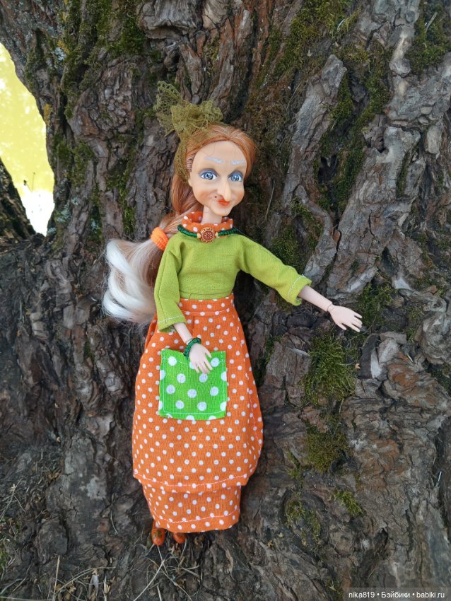 Средних лет Ягуся — Болталка и разговоры обо всем: жизнь (фото 3)