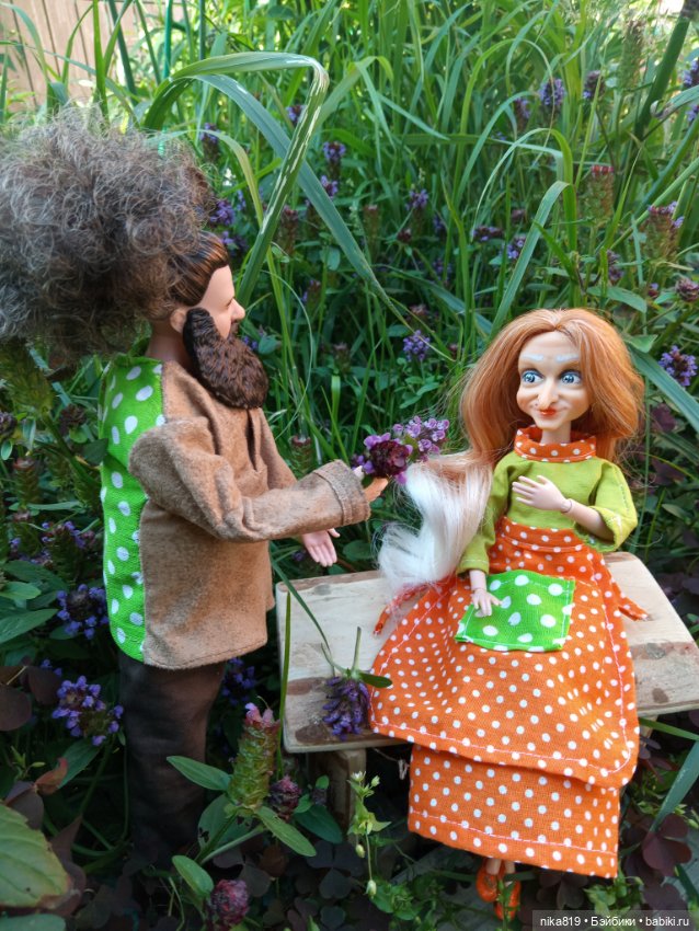 Средних лет Ягуся — Болталка и разговоры обо всем: жизнь (фото 9)