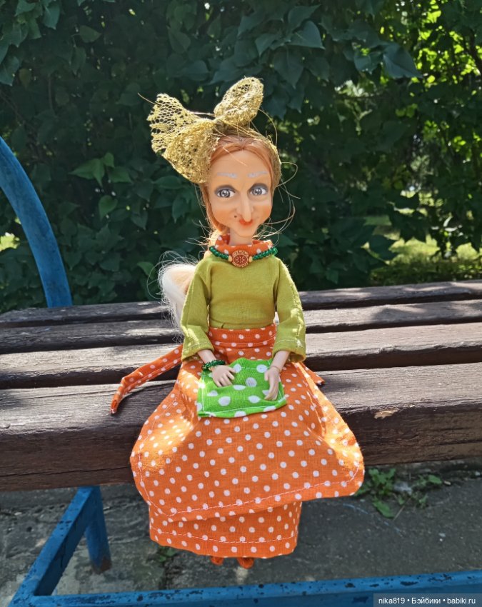 Средних лет Ягуся — Болталка и разговоры обо всем: жизнь (фото 6)