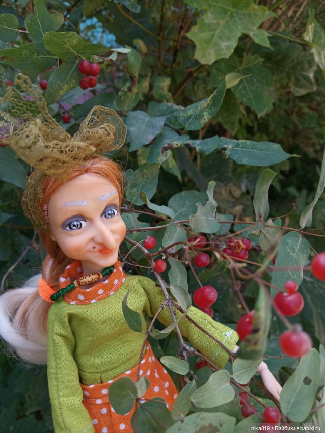 Средних лет Ягуся — Болталка и разговоры обо всем: жизнь (фото 7)