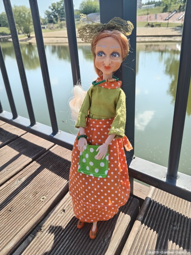 Средних лет Ягуся — Болталка и разговоры обо всем: жизнь (фото 2)