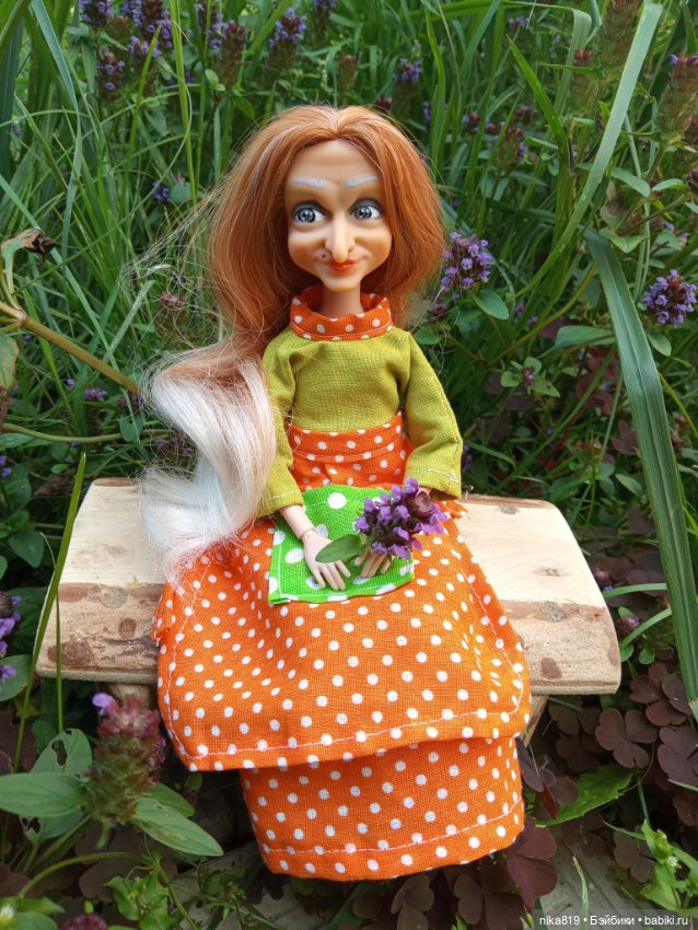 Средних лет Ягуся — Болталка и разговоры обо всем: жизнь (фото 10)