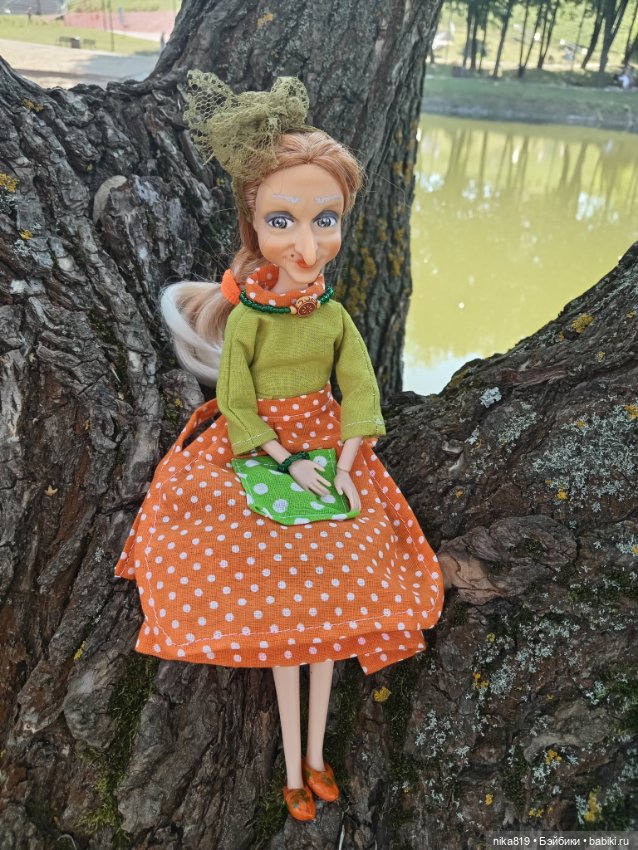 Средних лет Ягуся — Болталка и разговоры обо всем: жизнь (фото 4)