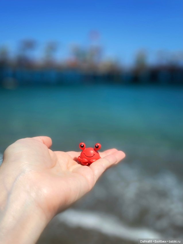 Солнце, лето, море, Mamachapp (фото 8)