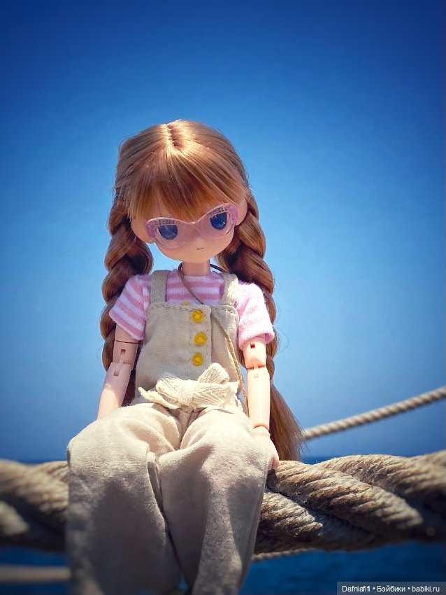 Солнце, лето, море, Mamachapp (фото 10)