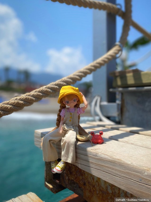 Солнце, лето, море, Mamachapp (фото 4)