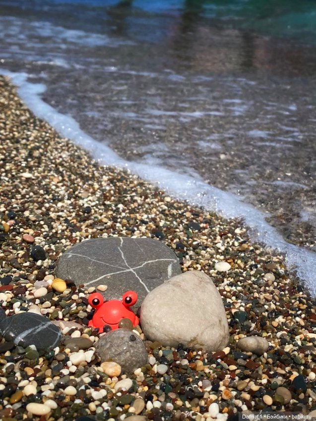 Солнце, лето, море, Mamachapp (фото 9)