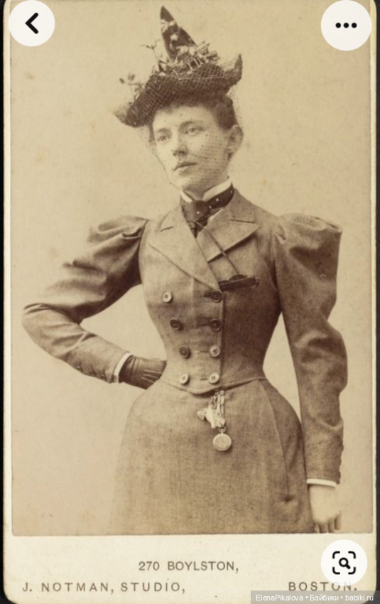 Забытые аксессуары. Шатлен