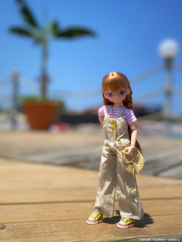 Солнце, лето, море, Mamachapp (фото 7)