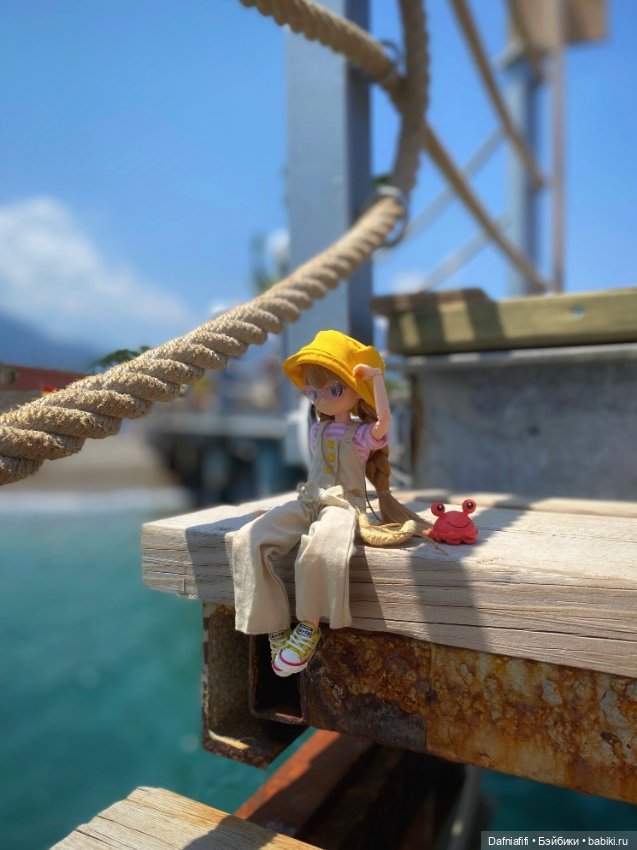 Солнце, лето, море, Mamachapp (фото 5)