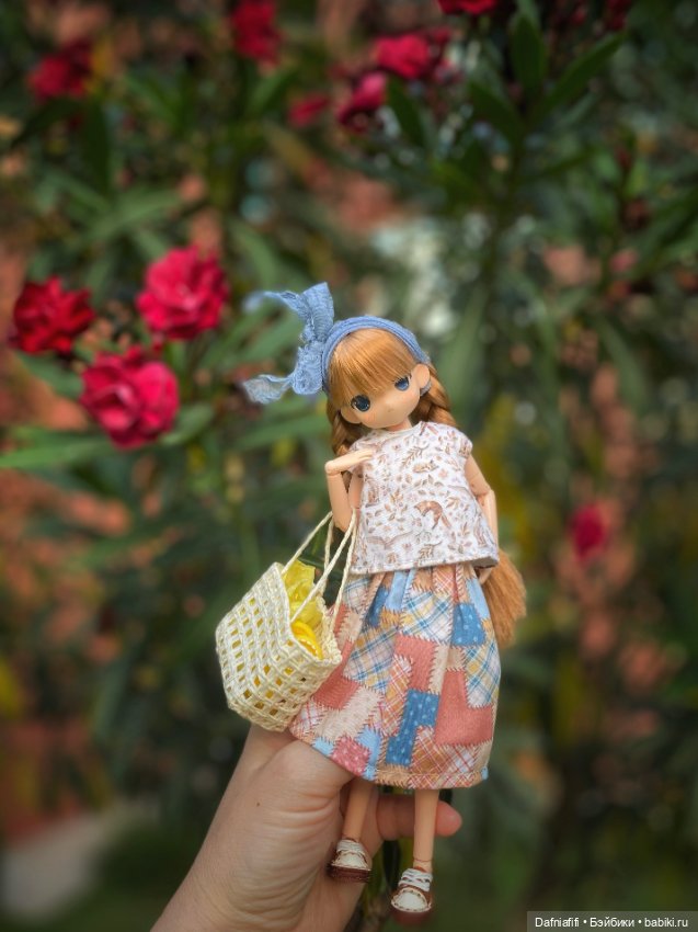 Солнце, лето, море, Mamachapp (фото 2)