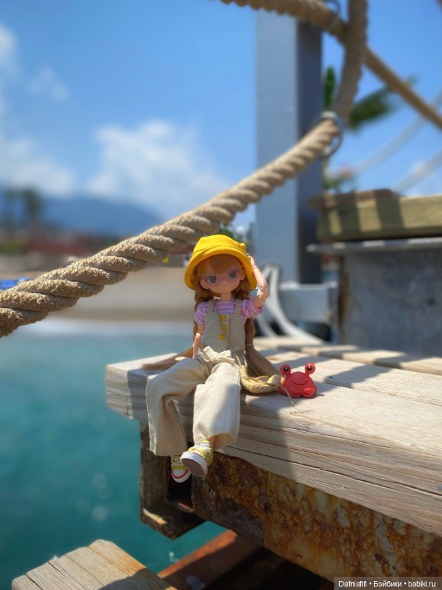 Солнце, лето, море, Mamachapp (фото 6)