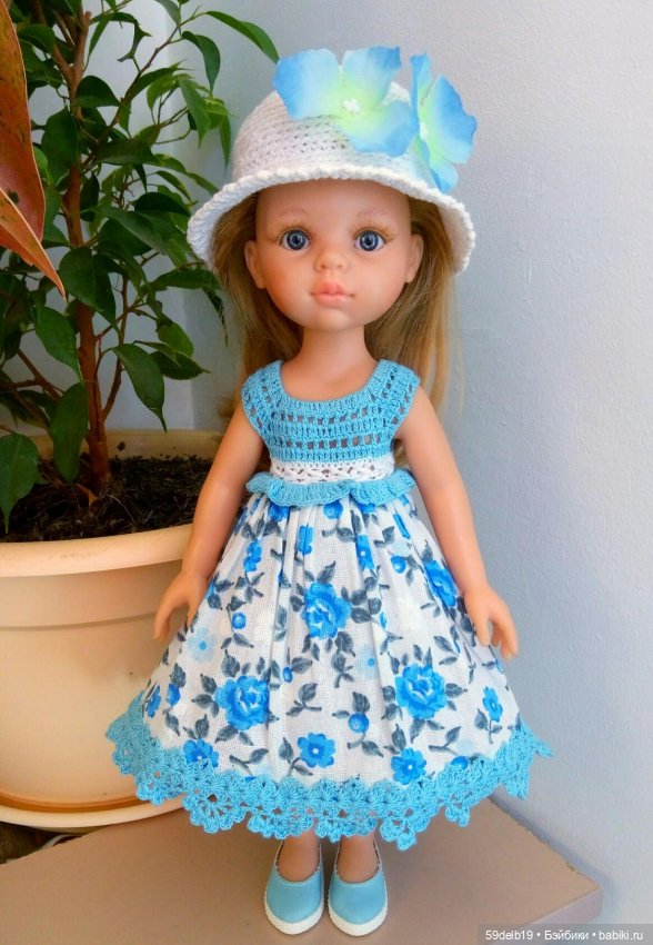 Летние сарафанчики для паолочек