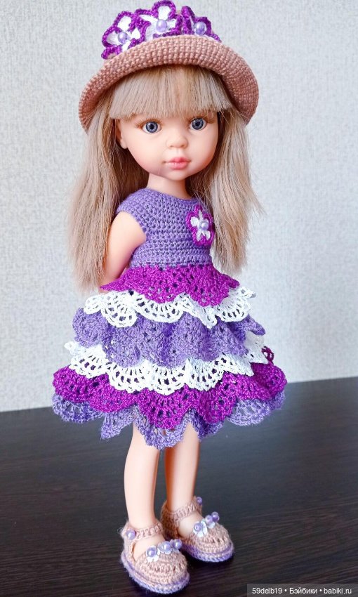 Летние сарафанчики для паолочек