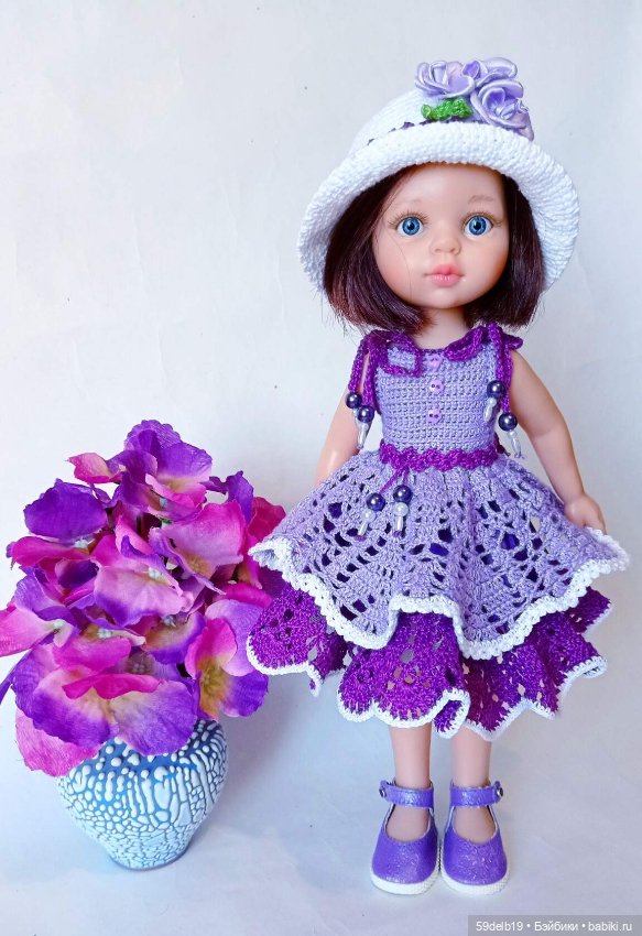 Летние сарафанчики для паолочек