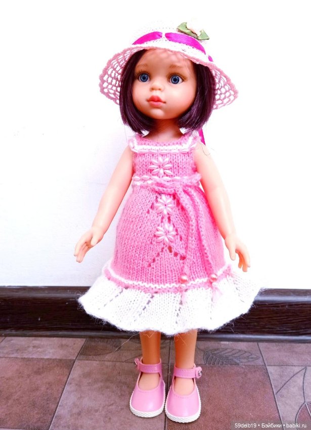 Летние сарафанчики для паолочек