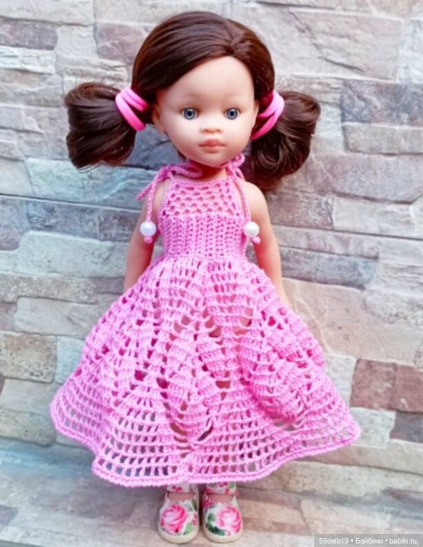 Летние сарафанчики для паолочек