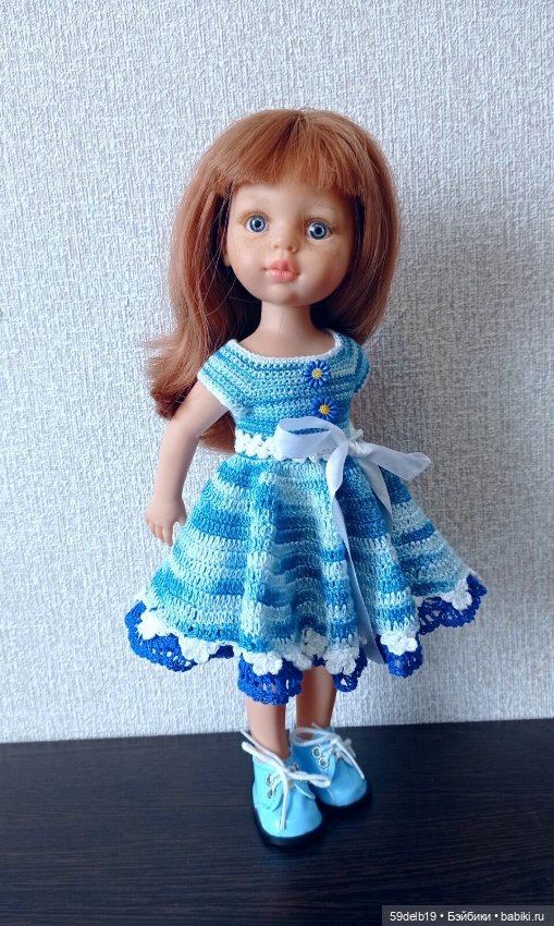 Летние сарафанчики для паолочек