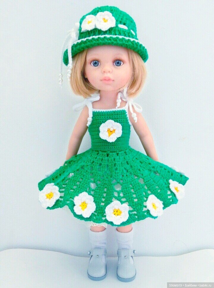 Летние сарафанчики для паолочек