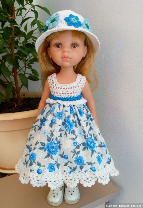 Летние сарафанчики для паолочек