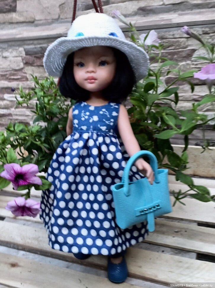 Летние сарафанчики для паолочек