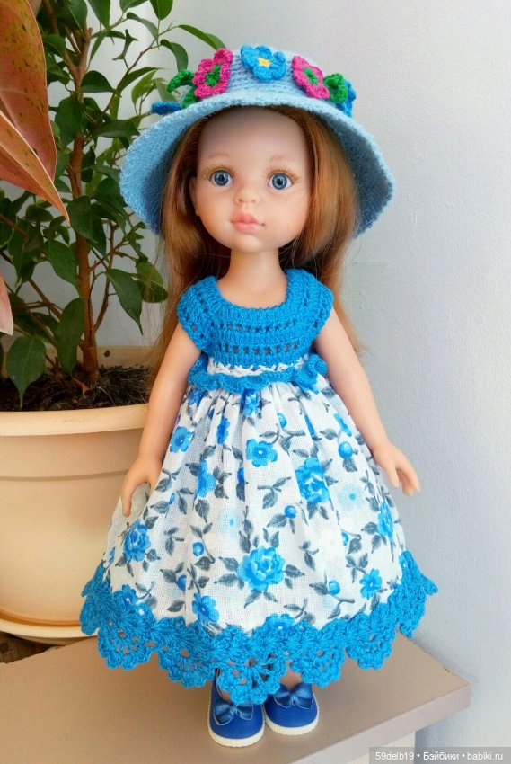 Летние сарафанчики для паолочек