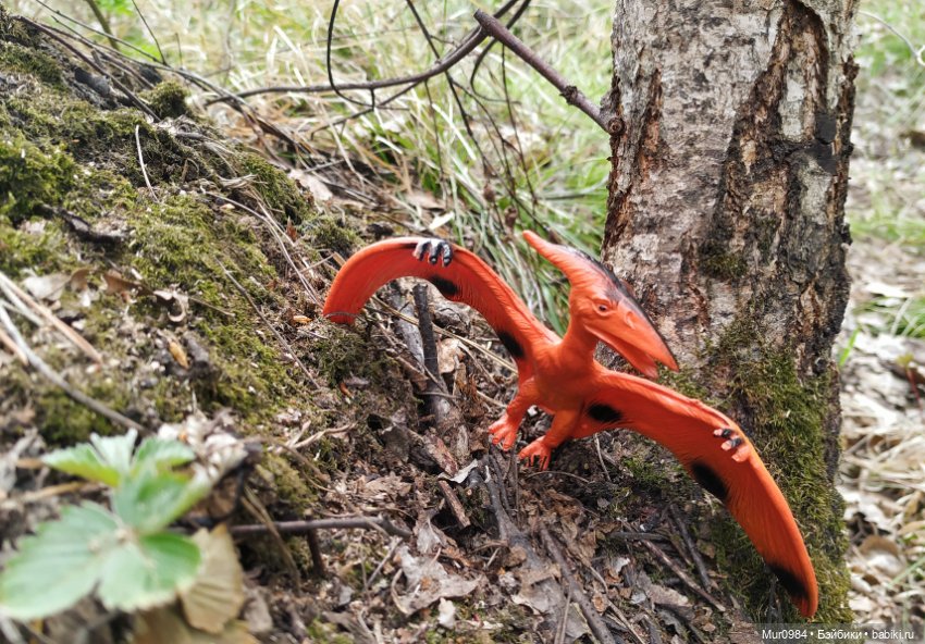 К русалочке приехали две подружки
