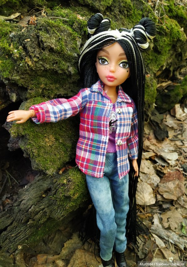 К русалочке приехали две подружки (фото 5)