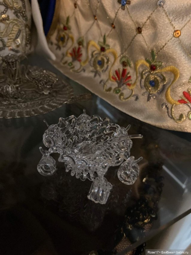 Кукольные сервизы — Интересное и необычное: фотоподборки