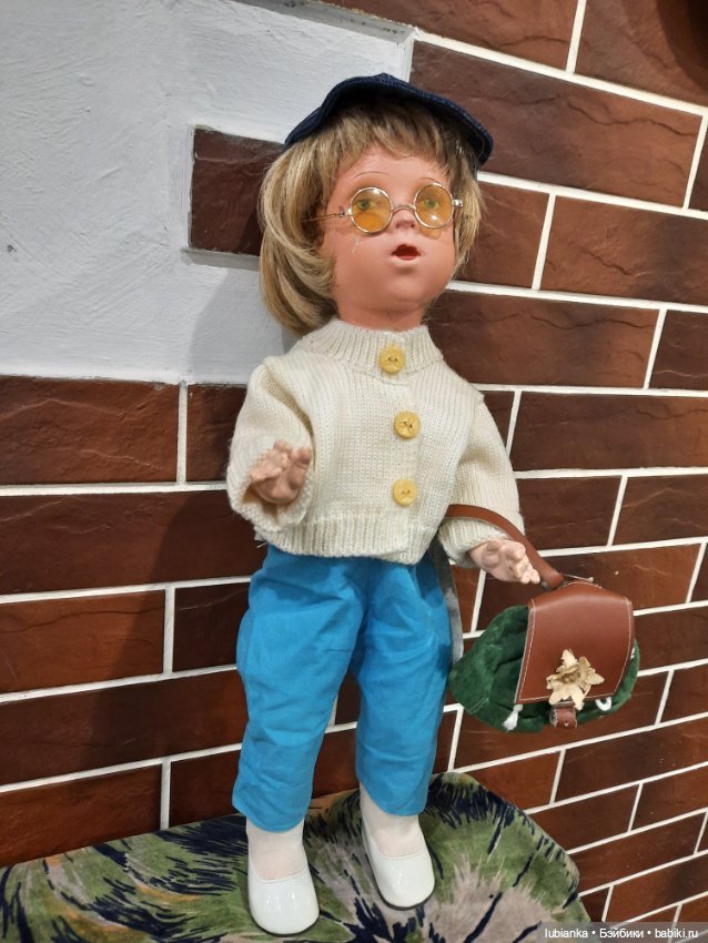 "...каждый не одну играет роль" (фото 4)