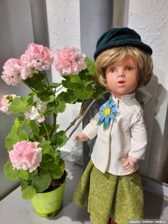 "...каждый не одну играет роль" (фото 7)