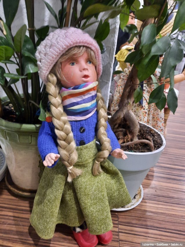 "...каждый не одну играет роль" (фото 8)