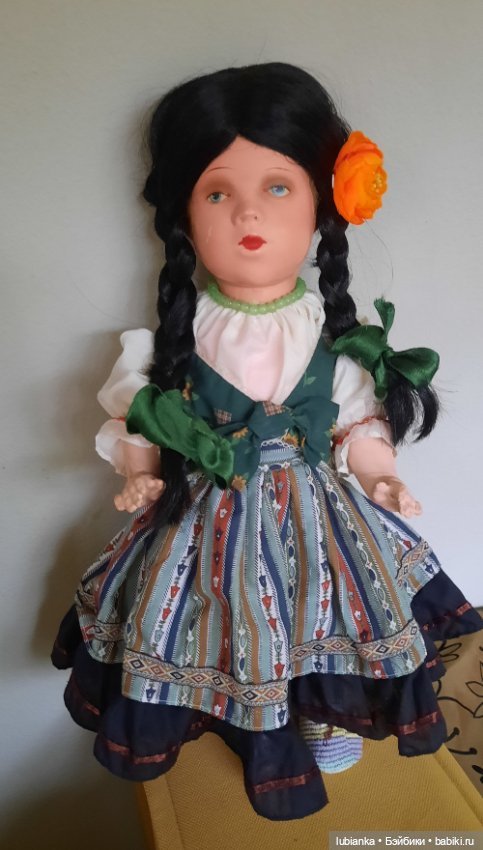 "...каждый не одну играет роль" (фото 10)