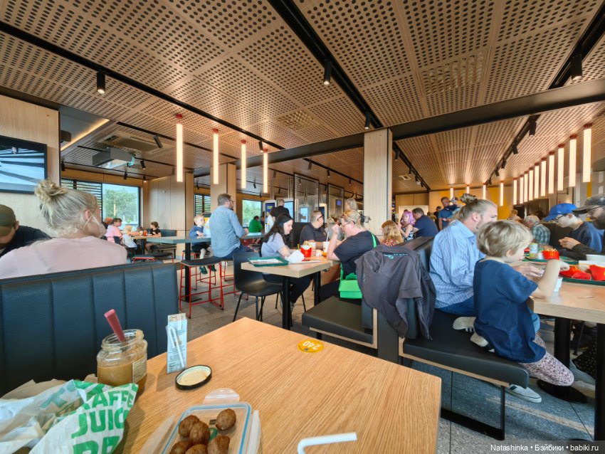 Fashion Dolls 521 — Туризм и путешествия: фотоотчеты из поездок