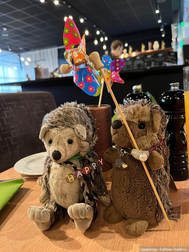 Fashion Dolls 521 — Туризм и путешествия: фотоотчеты из поездок