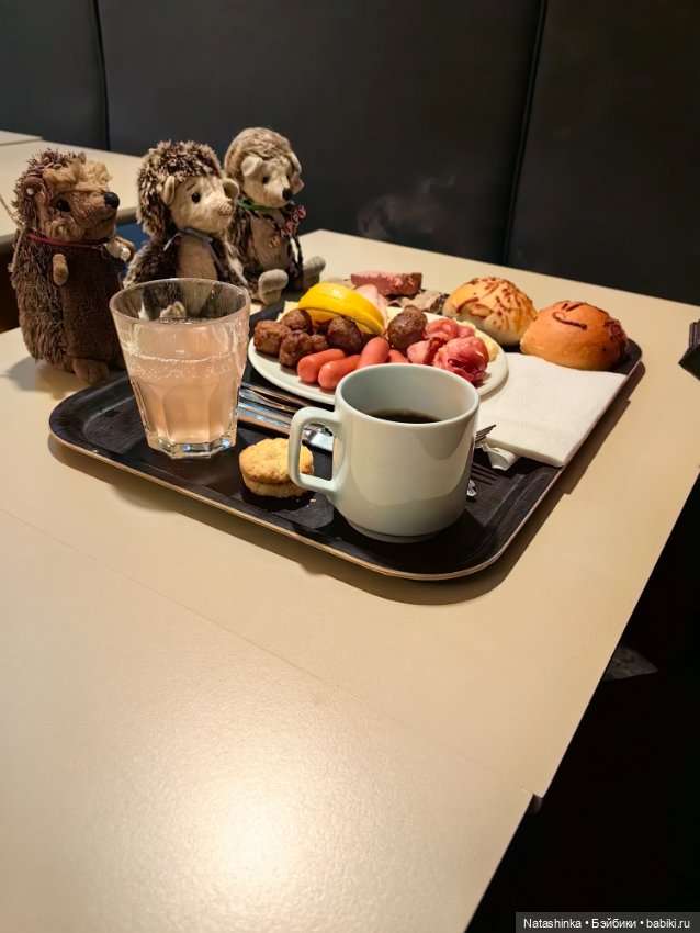 Fashion Dolls 521 — Туризм и путешествия: фотоотчеты из поездок (фото 4)