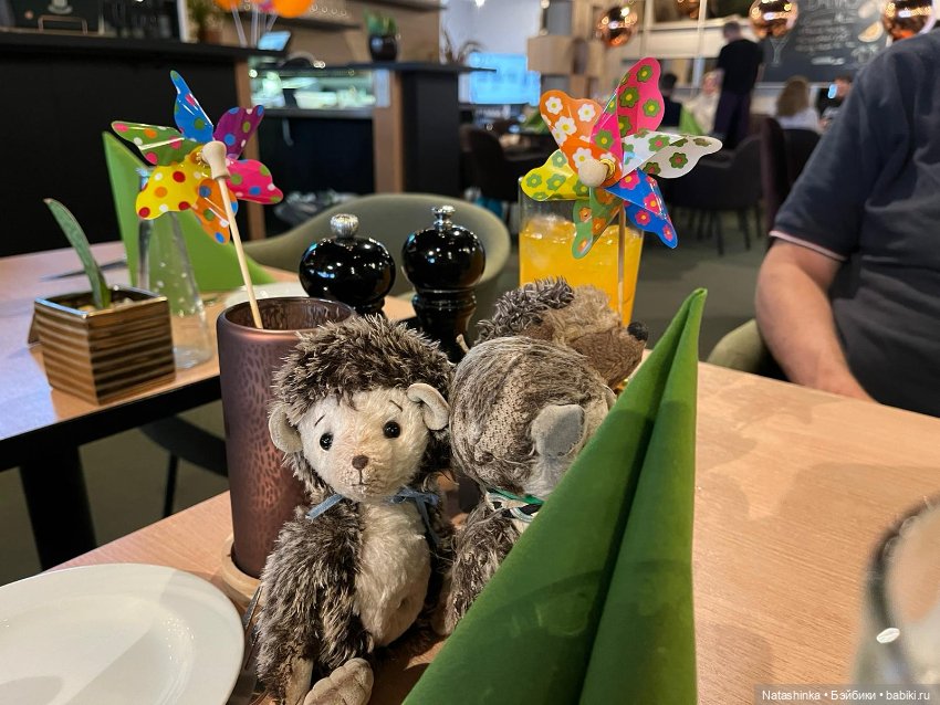 Fashion Dolls 521 — Туризм и путешествия: фотоотчеты из поездок