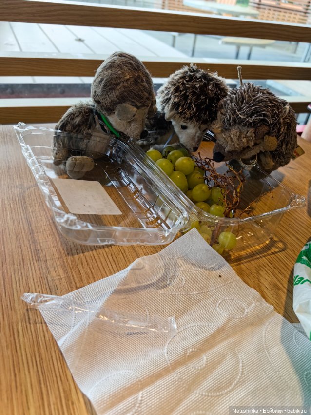 Fashion Dolls 521 — Туризм и путешествия: фотоотчеты из поездок (фото 5)