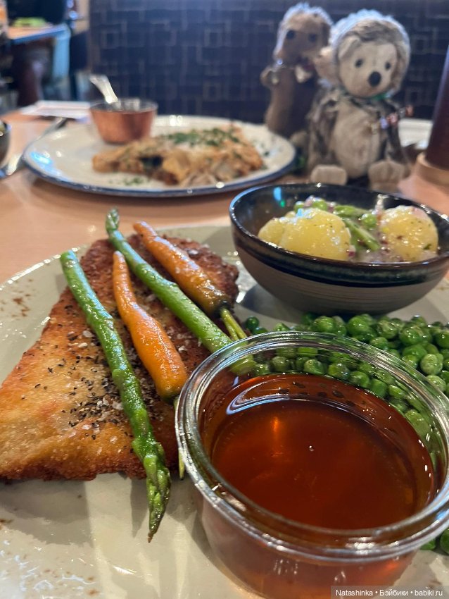 Fashion Dolls 521 — Туризм и путешествия: фотоотчеты из поездок