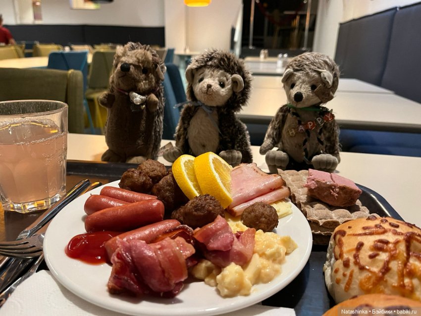 Fashion Dolls 521 — Туризм и путешествия: фотоотчеты из поездок (фото 3)